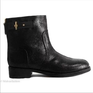 Tory Burch Selena Moto Bootie